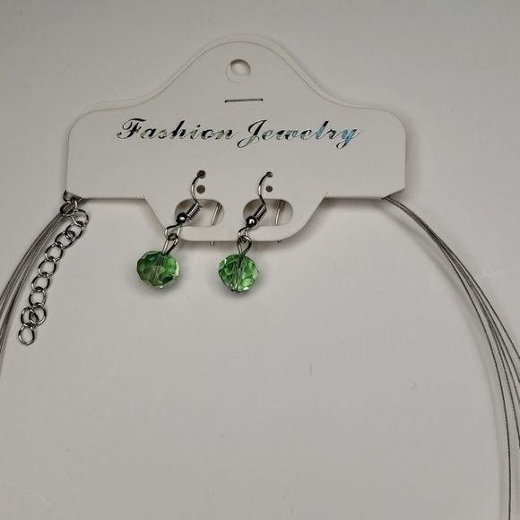 Fashion Jewelry - Picture 2 of 3